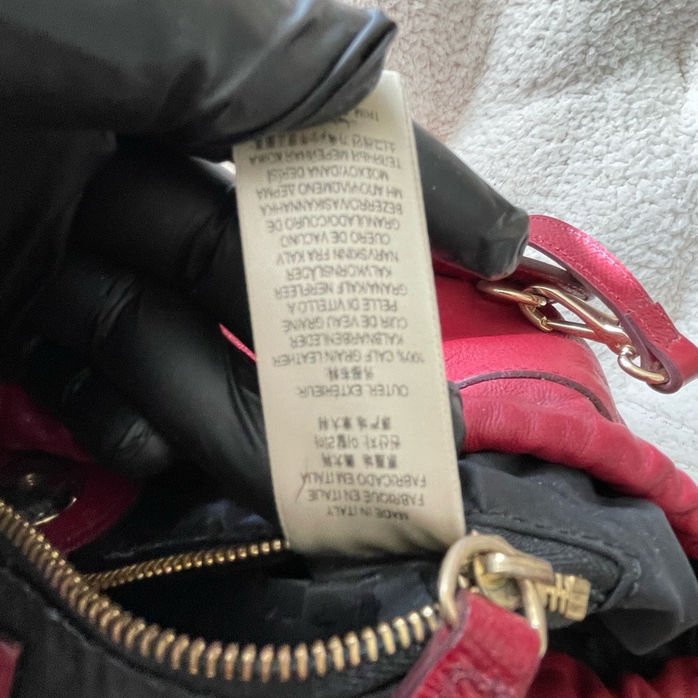 Burberry Shoulder bag - Picture 4 of 12